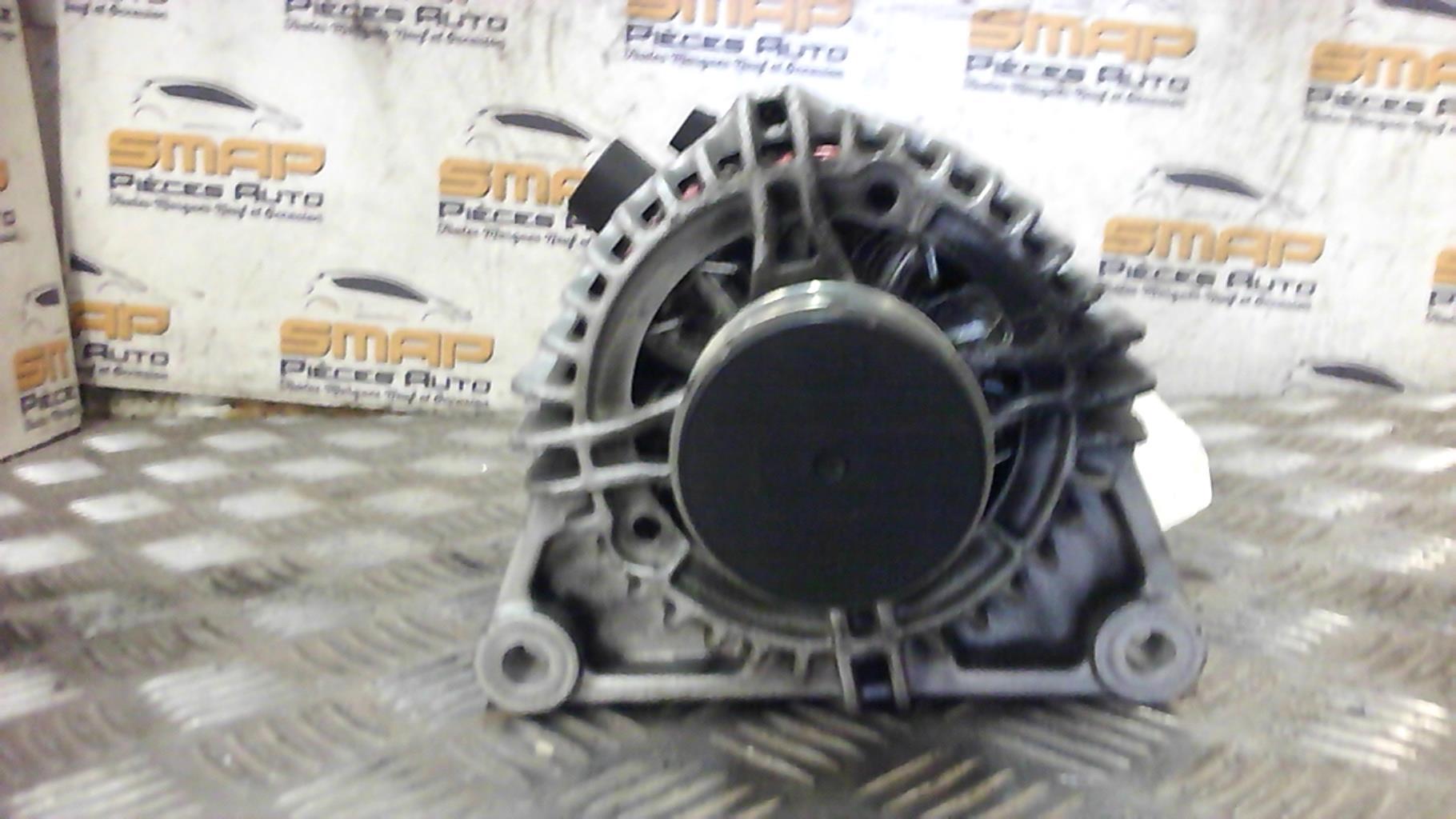 Alternatore CITROEN C3 2 PHASE 2 Gasolina - 1
