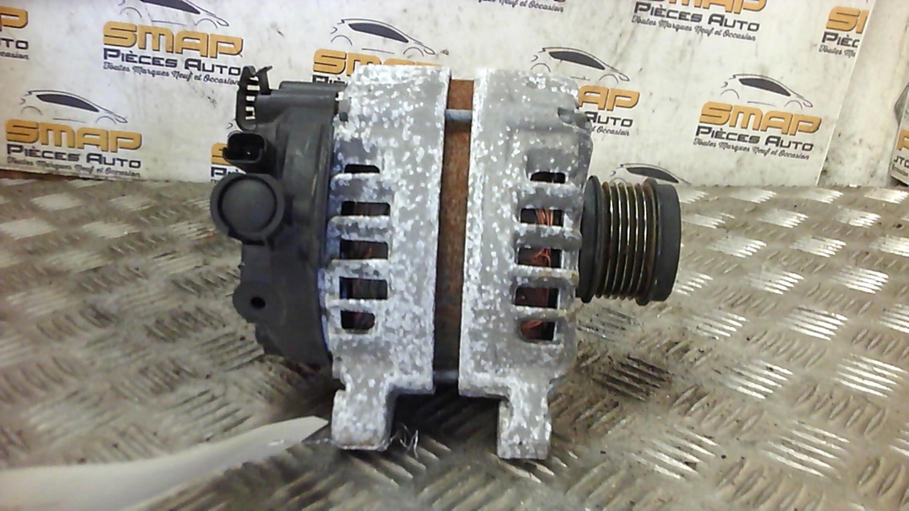 Alternatore PEUGEOT 208 1 PHASE 2 Diésel - 1