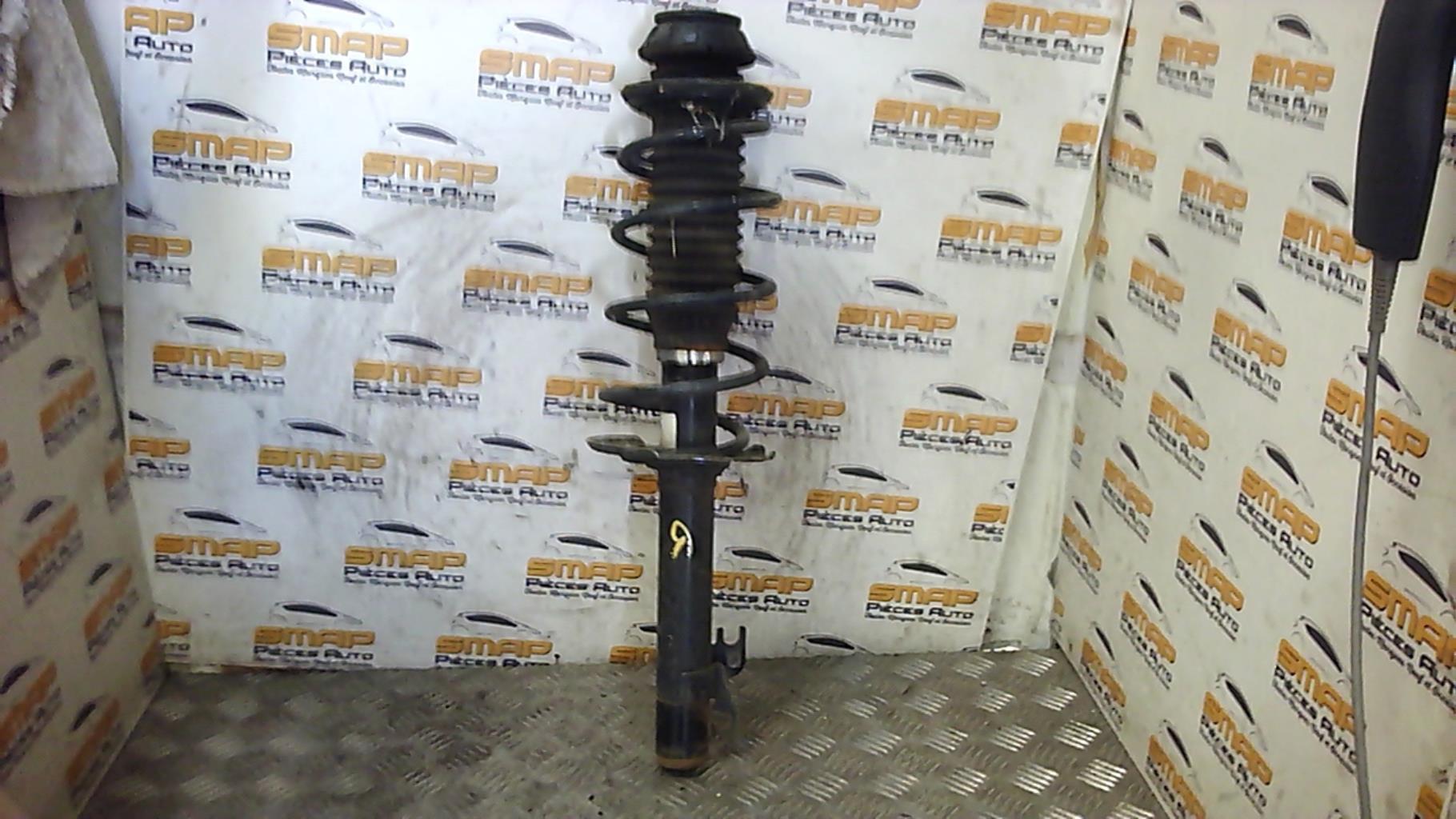 Ammortizzatore anteriore sinistro TOYOTA AYGO 2 PHASE 1 Gasolina - 1