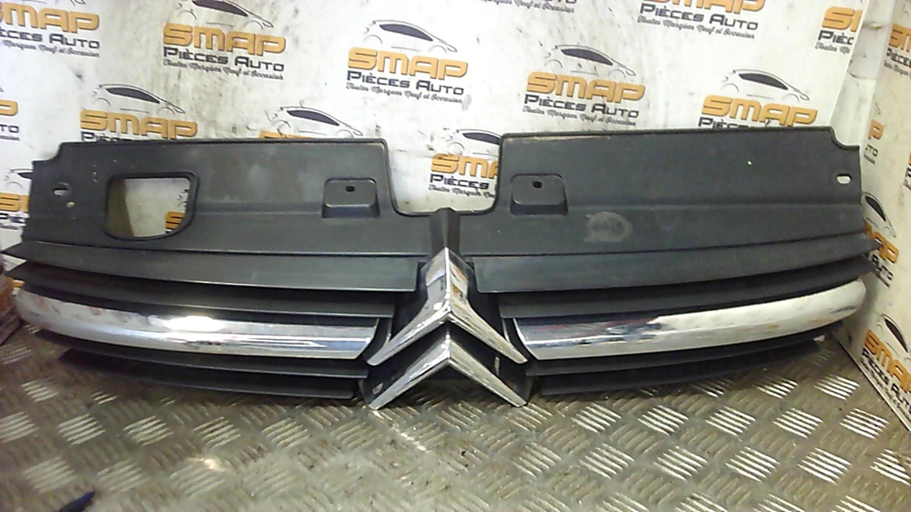 Calandre CITROEN C5 1 PHASE 1 Diesel - 1