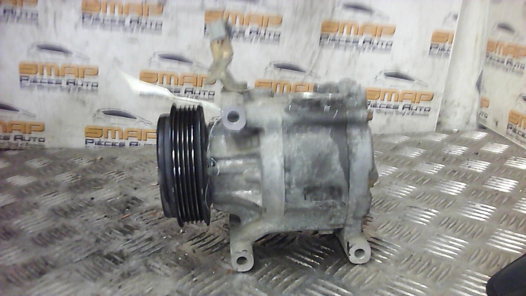 Compressore clima FIAT PUNTO 2 PHASE 1 Gasolina - 1