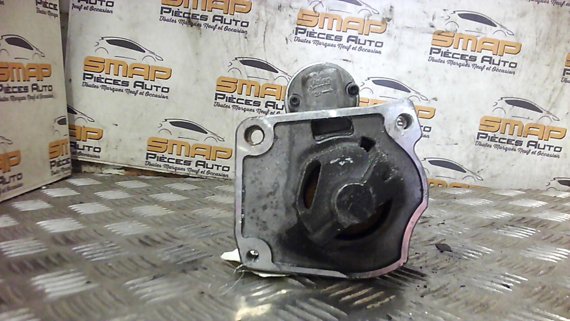 Motorino avviamento PEUGEOT 308 2 PHASE 2 Gasolina - 1