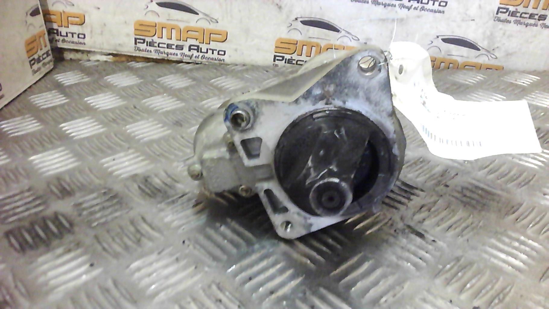 Motorino avviamento FIAT PUNTO 2 PHASE 1 Gasolina - 1