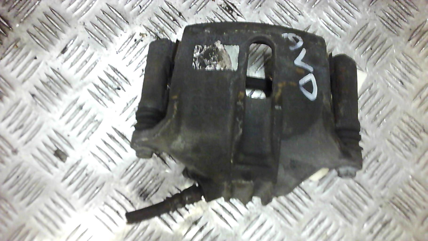 Pinza freni anteriore destra PEUGEOT 208 1 PHASE 2 Diésel - 1