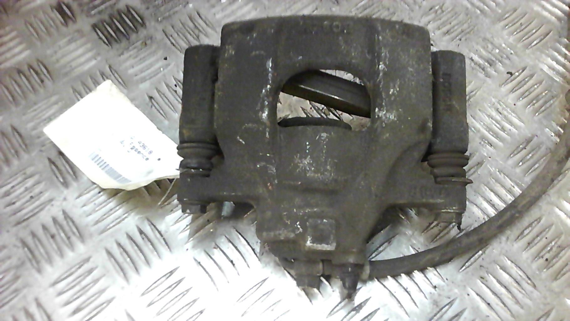 Pinza freni anteriore destra TOYOTA AYGO 2 PHASE 1 Gasolina - 1