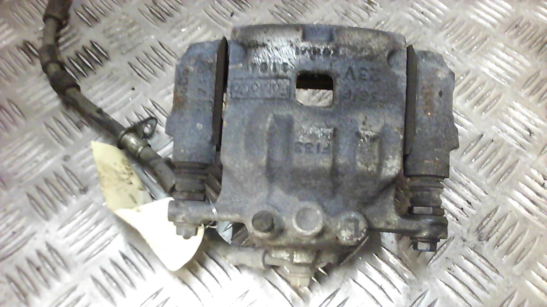 Pinza freni anteriore sinistra FORD FIESTA 6 PHASE 2 Diésel - 1