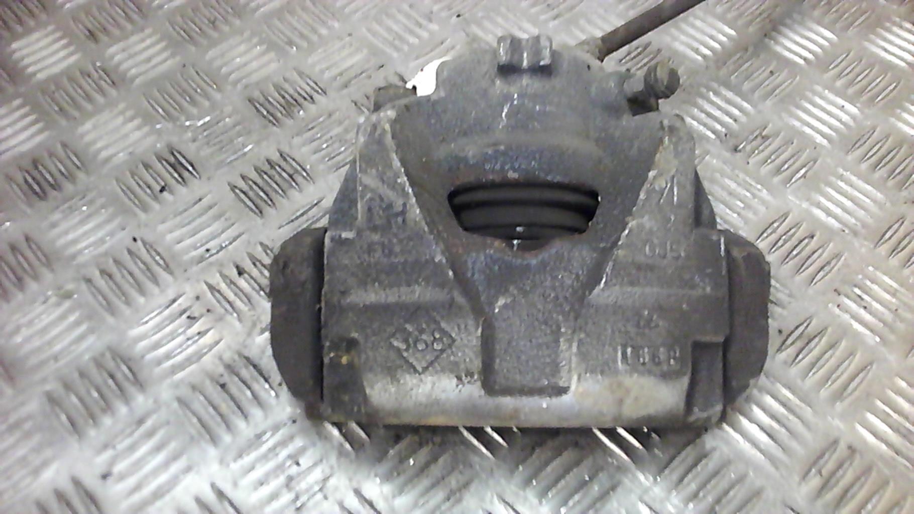 Pinza freni anteriore sinistra RENAULT MEGANE 3 PHASE 2 COUPE Diésel - 1