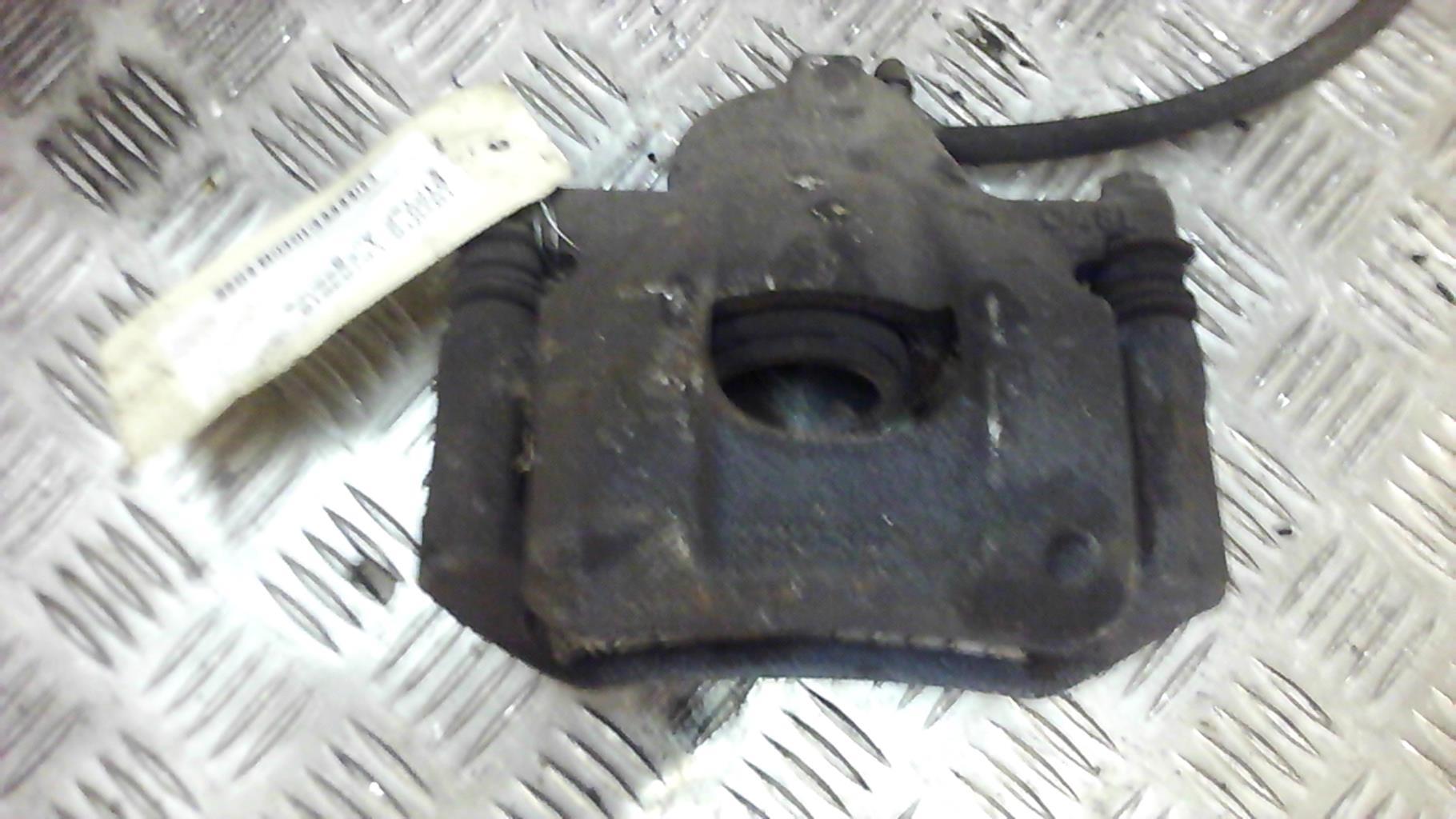 Pinza freni anteriore sinistra TOYOTA AYGO 2 PHASE 1 Gasolina - 1