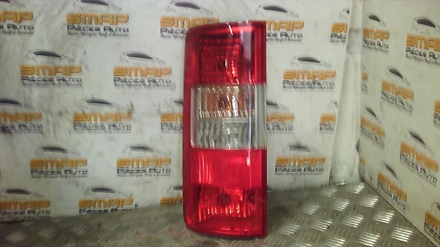 Fanale posteriore principale destro (luci) FORD TRANSIT CONNECT 1 PHASE 1 Diésel - 1