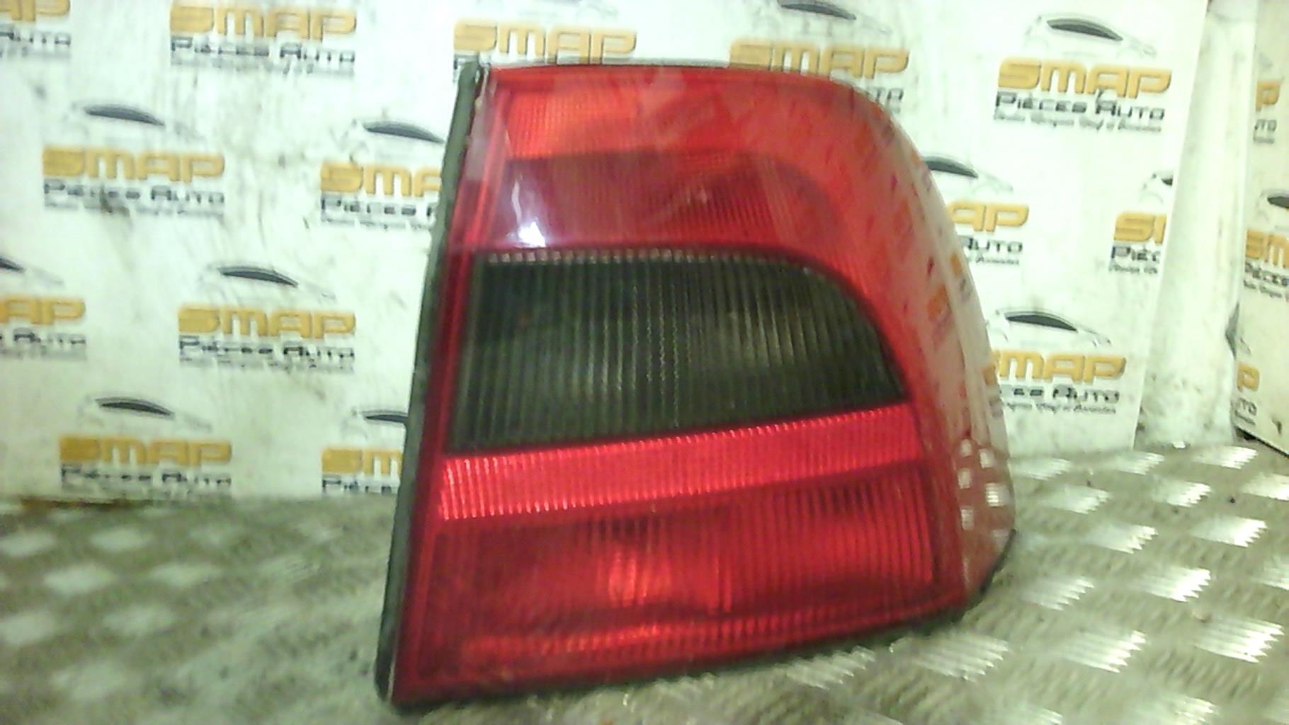 Fanale posteriore principale destro (luci) OPEL VECTRA B PHASE 2 Diésel - 1