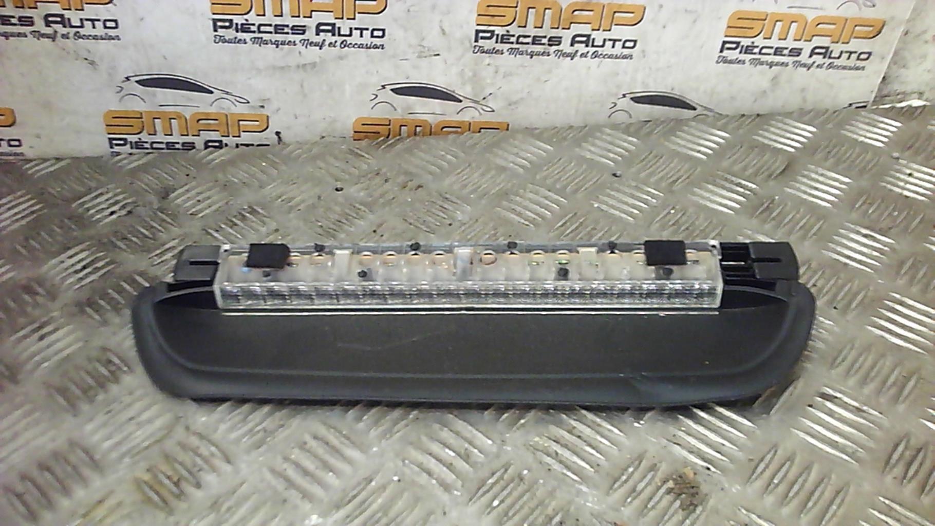 Luce stop centrale BMW SERIE 5 E60 PHASE 2 Diésel - 1