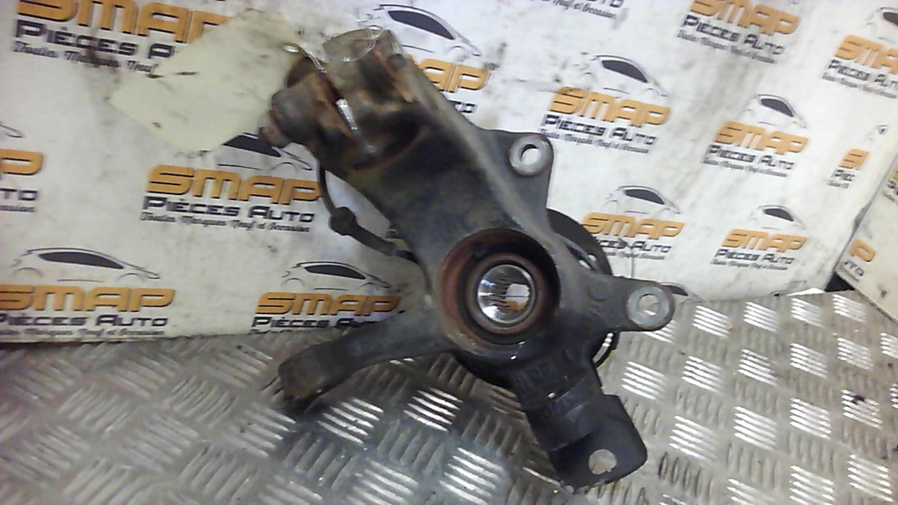 Mozzo anteriore sinistro TOYOTA AYGO 2 PHASE 1 Gasolina - 1
