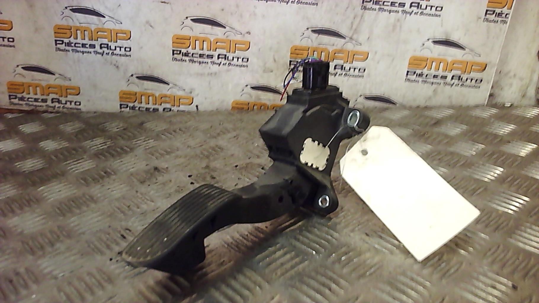 Pedale acceleratore TOYOTA AYGO 2 PHASE 1 Gasolina - 1