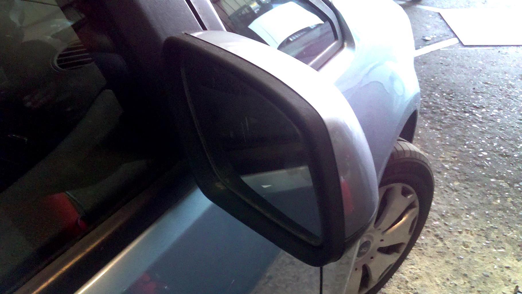 Retrovisor derecho FORD C-MAX 1 PHASE 1 Diésel - 1