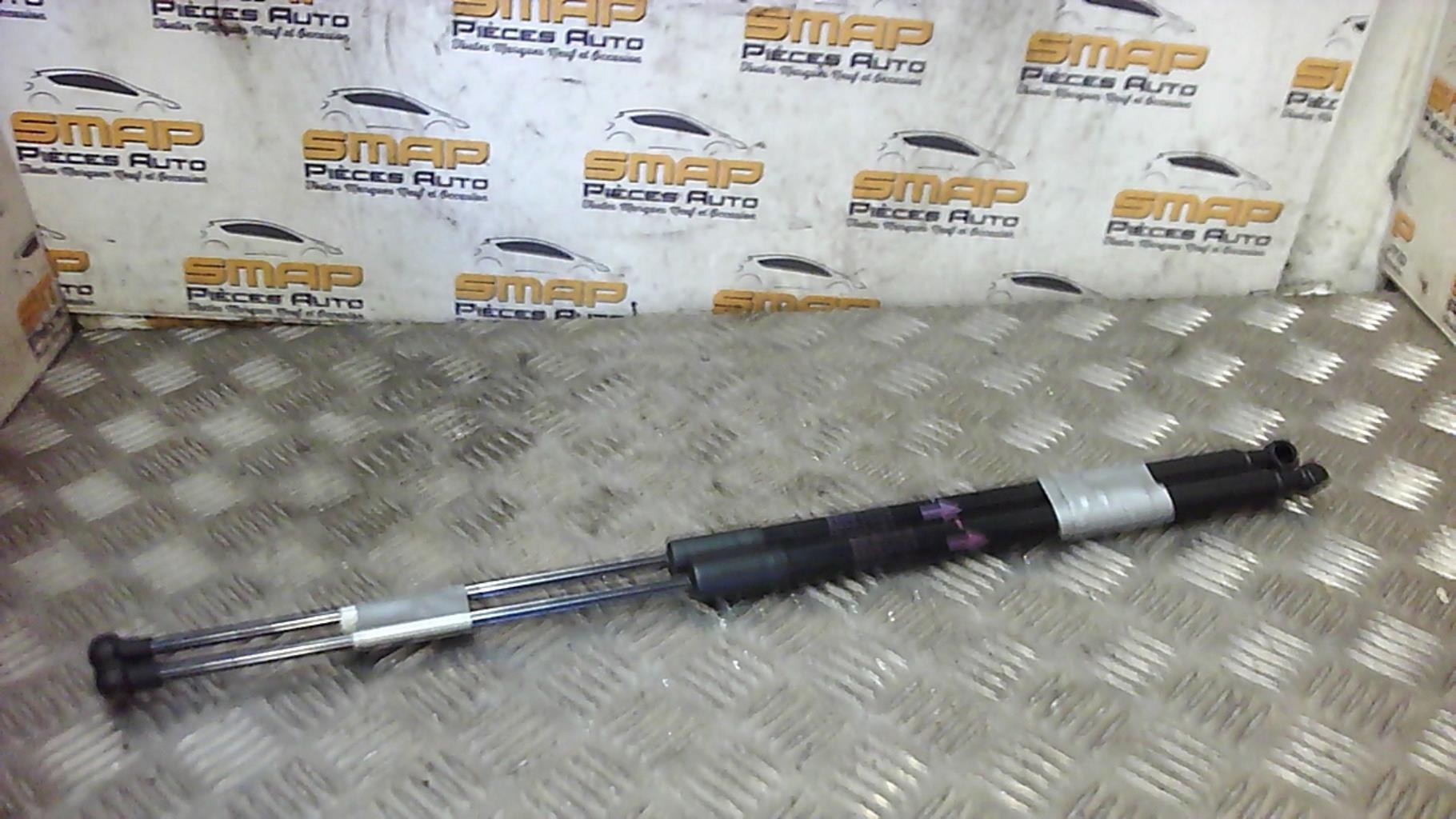 Molla a gas bagagliaio TOYOTA AYGO 2 PHASE 1 Gasolina - 1