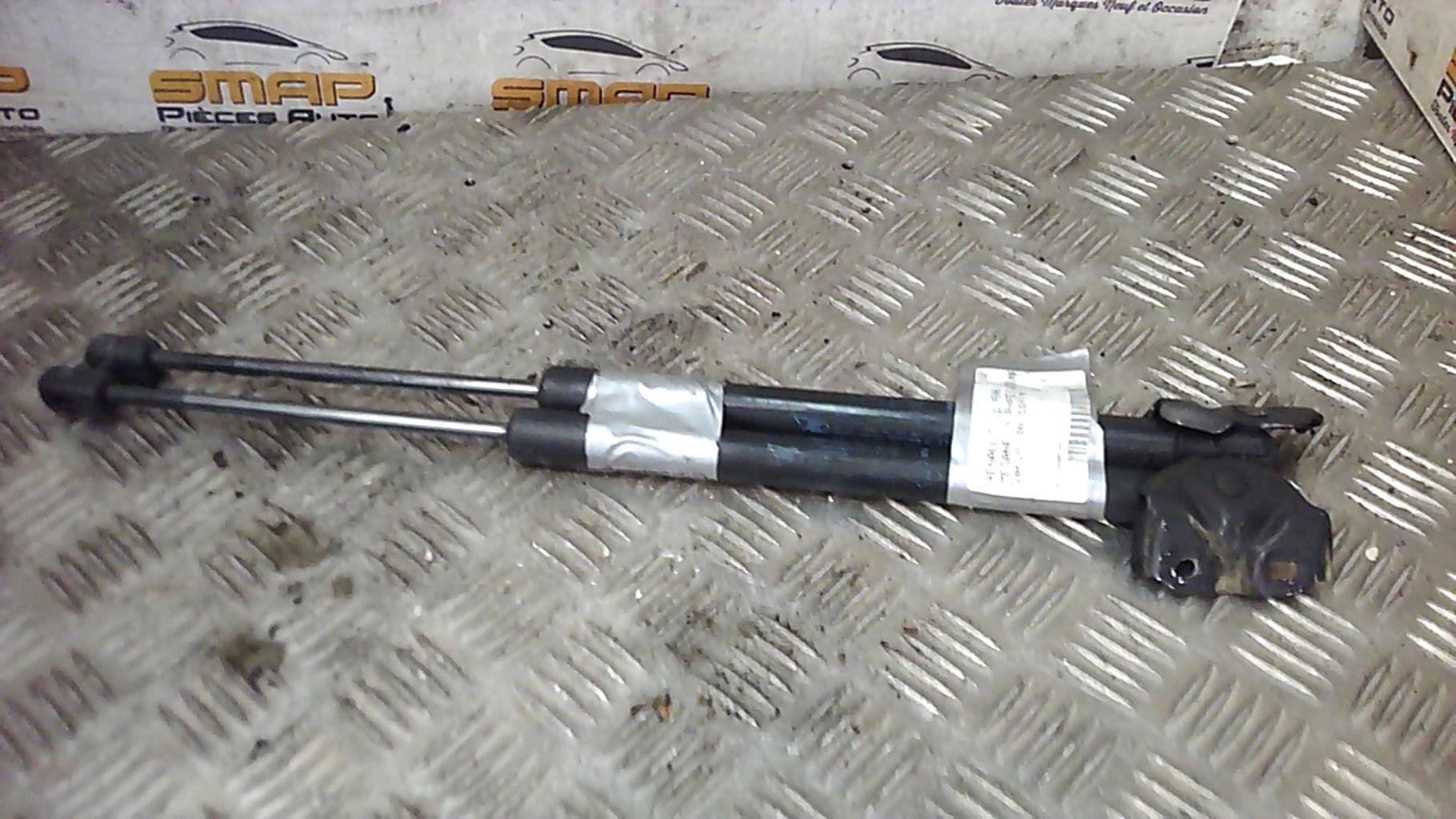 Verin de coffre RENAULT MEGANE 3 PHASE 3 Diesel - 1