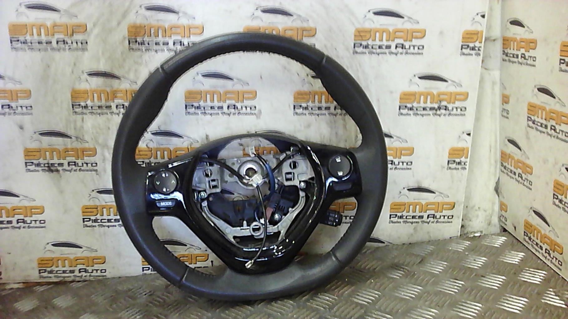 Volante TOYOTA AYGO 2 PHASE 1 Gasolina - 1