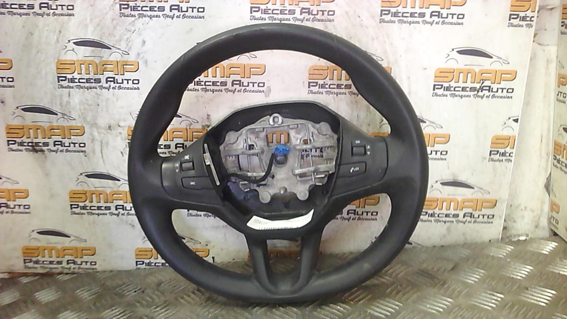 Volante PEUGEOT 208 1 PHASE 2 Gasolina - 1