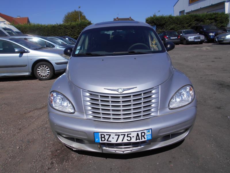 Llanta CHRYSLER PT CRUISER PHASE 1 BREAK Diésel - 1