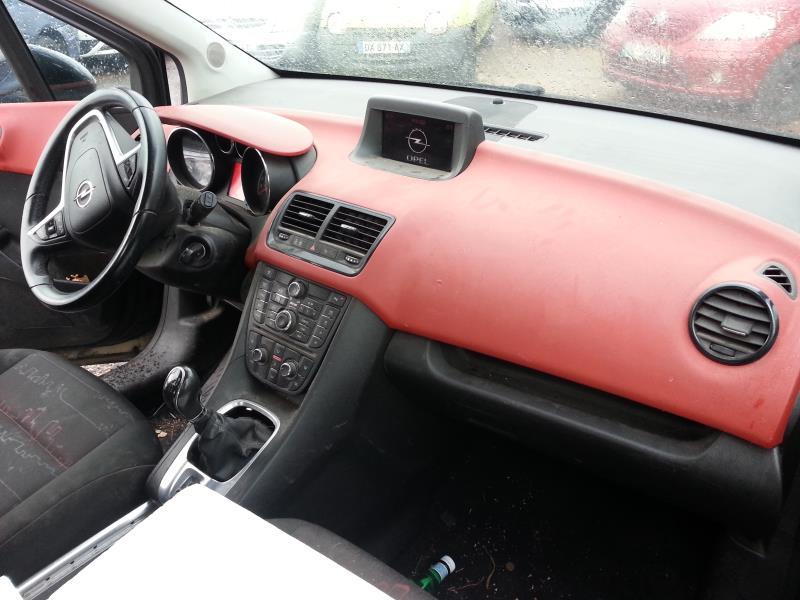 Cerchione OPEL MERIVA B PHASE 1 Diésel - 1