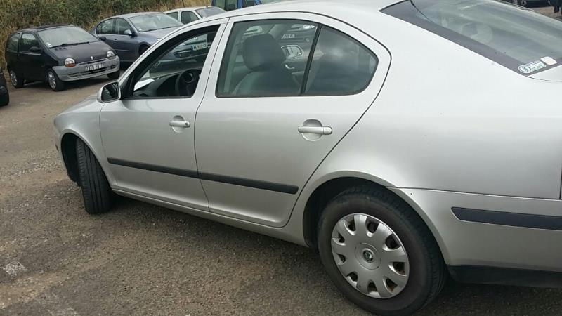 Jante SKODA OCTAVIA 2 PHASE 1  - 1