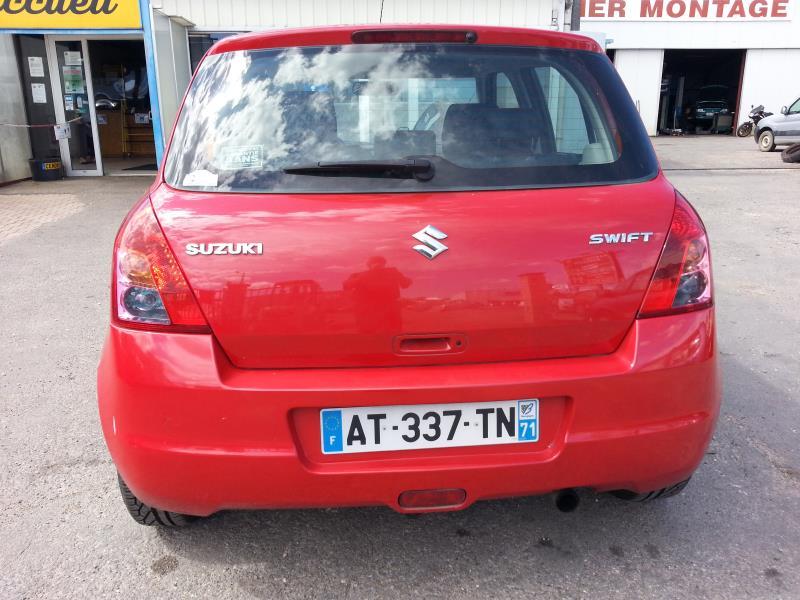Retrovisor derecho SUZUKI SWIFT 3 Diésel - 1