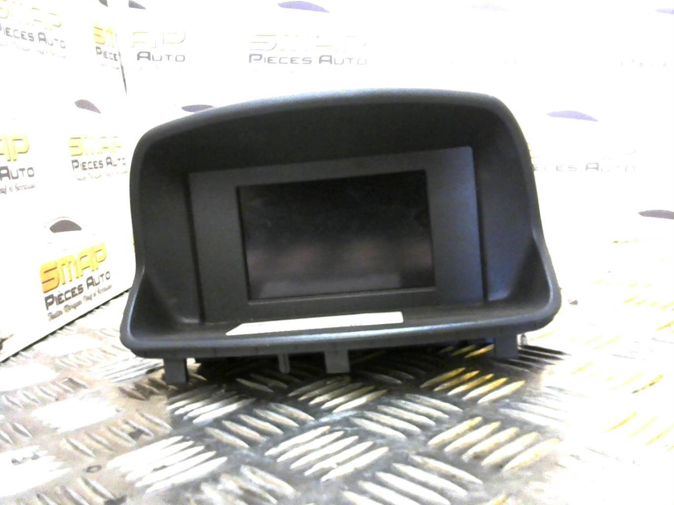Pantalla OPEL CORSA D PHASE 1 Diésel - 1