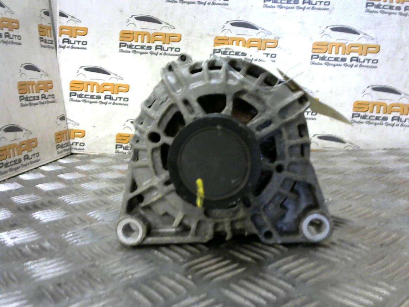 Alternatore FORD FIESTA 6 PHASE 2 Diésel - 1
