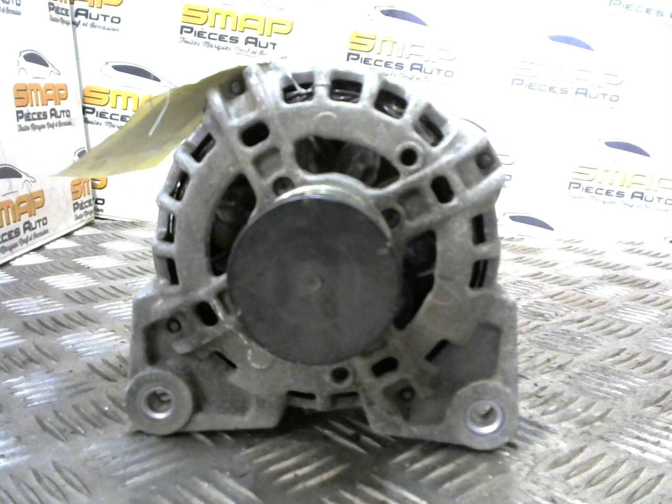 Alternatore RENAULT TWINGO 3 PHASE 1 Gasolina - 1