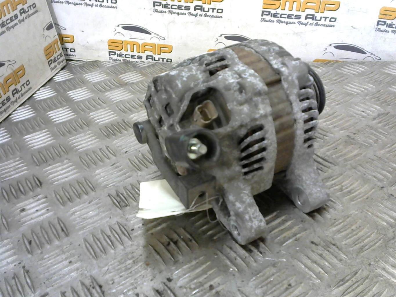 Alternatore CITROEN C2 PHASE 1 Gasolina - 1