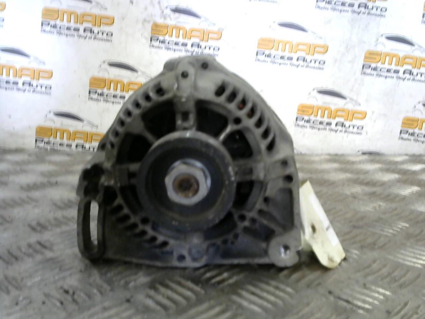 Alternatore RENAULT TWINGO 1 PHASE 1 Gasolina - 1
