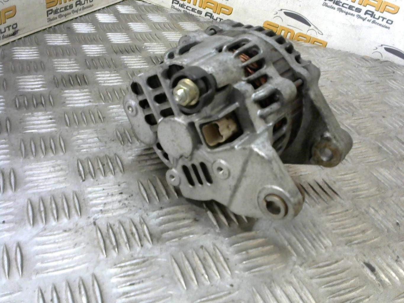 Alternateur DACIA LOGAN 1 PHASE 1 Essence - 1
