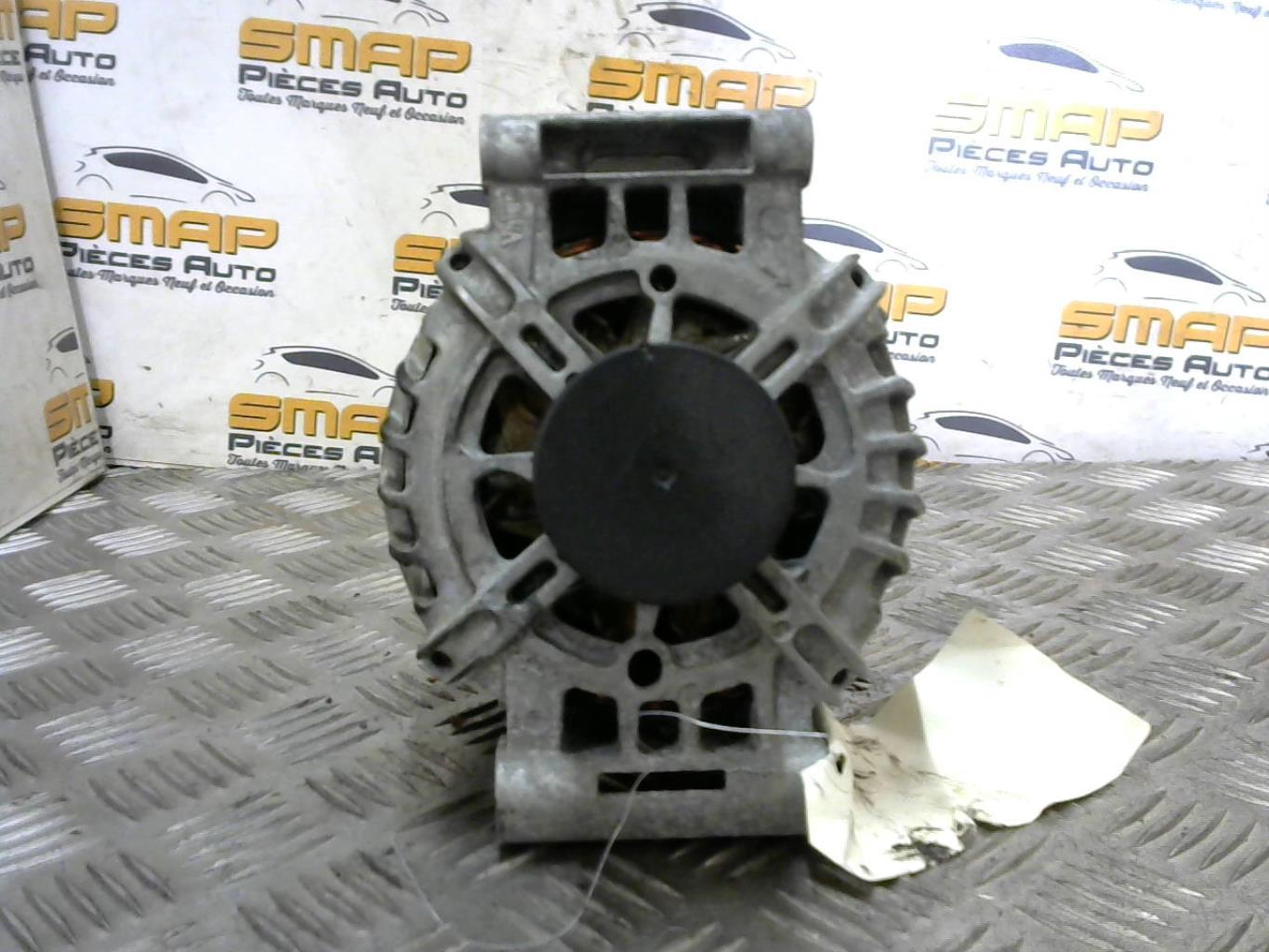 Alternatore PEUGEOT 308 2 PHASE 2 Gasolina - 1