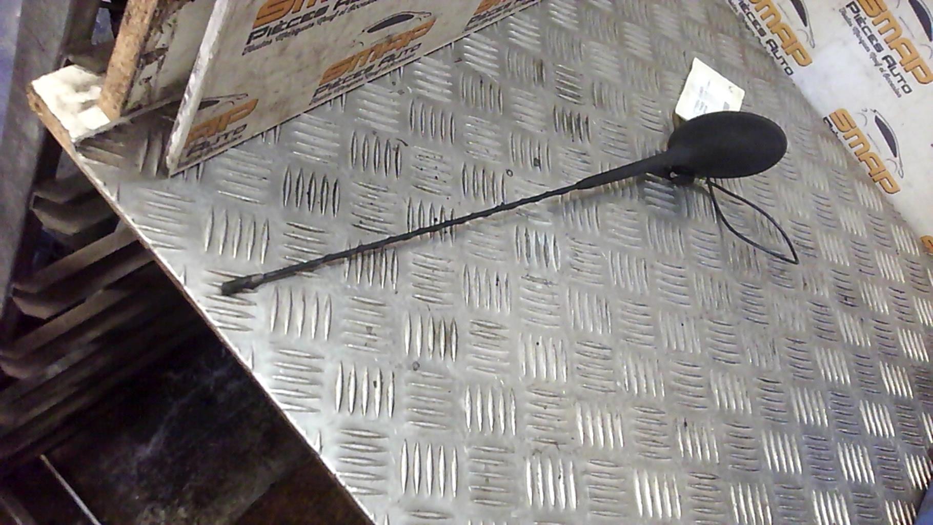 Antenne CITROEN C3 1 PHASE 1 Diesel - 1