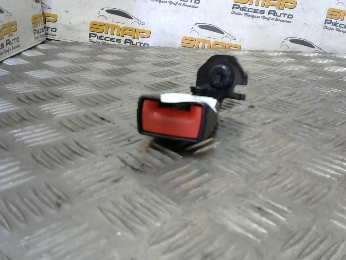 Aggancio cintura sicurezza posteriore centrale OPEL CORSA D PHASE 1 Diésel - 1