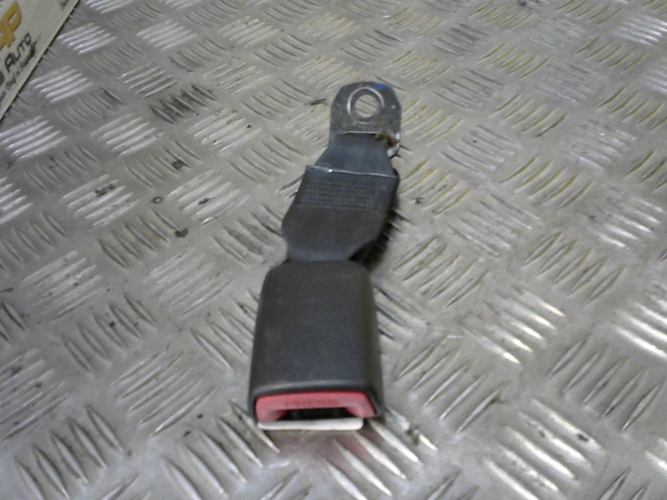Aggancio cintura sicurezza posteriore sinistro SUZUKI SWIFT 3 Diésel - 1