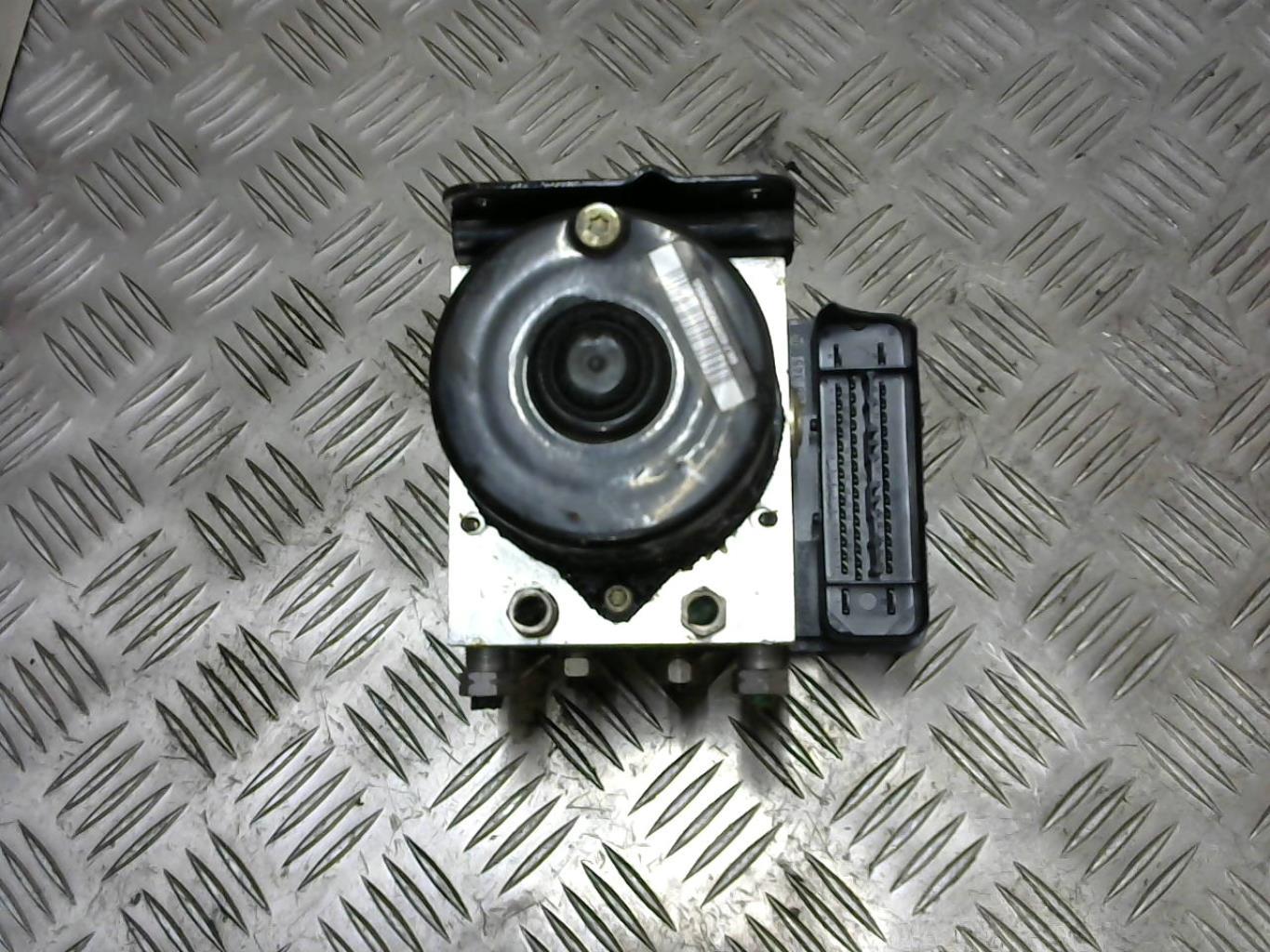 Blocco ABS (antibloccaggio freni) CITROEN C5 1 PHASE 2 Diésel - 1