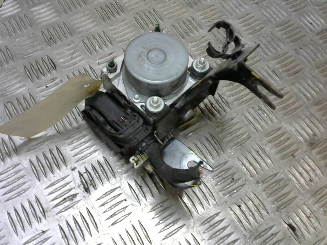 Blocco ABS (antibloccaggio freni) CITROEN NEMO Diésel - 1
