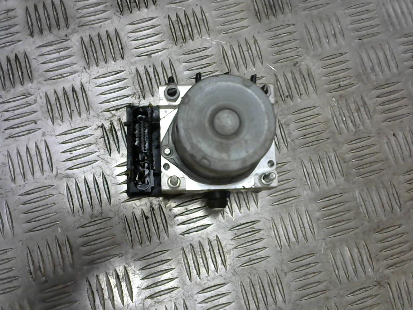Blocco ABS (antibloccaggio freni) PEUGEOT 307 PHASE 1 Diésel - 1