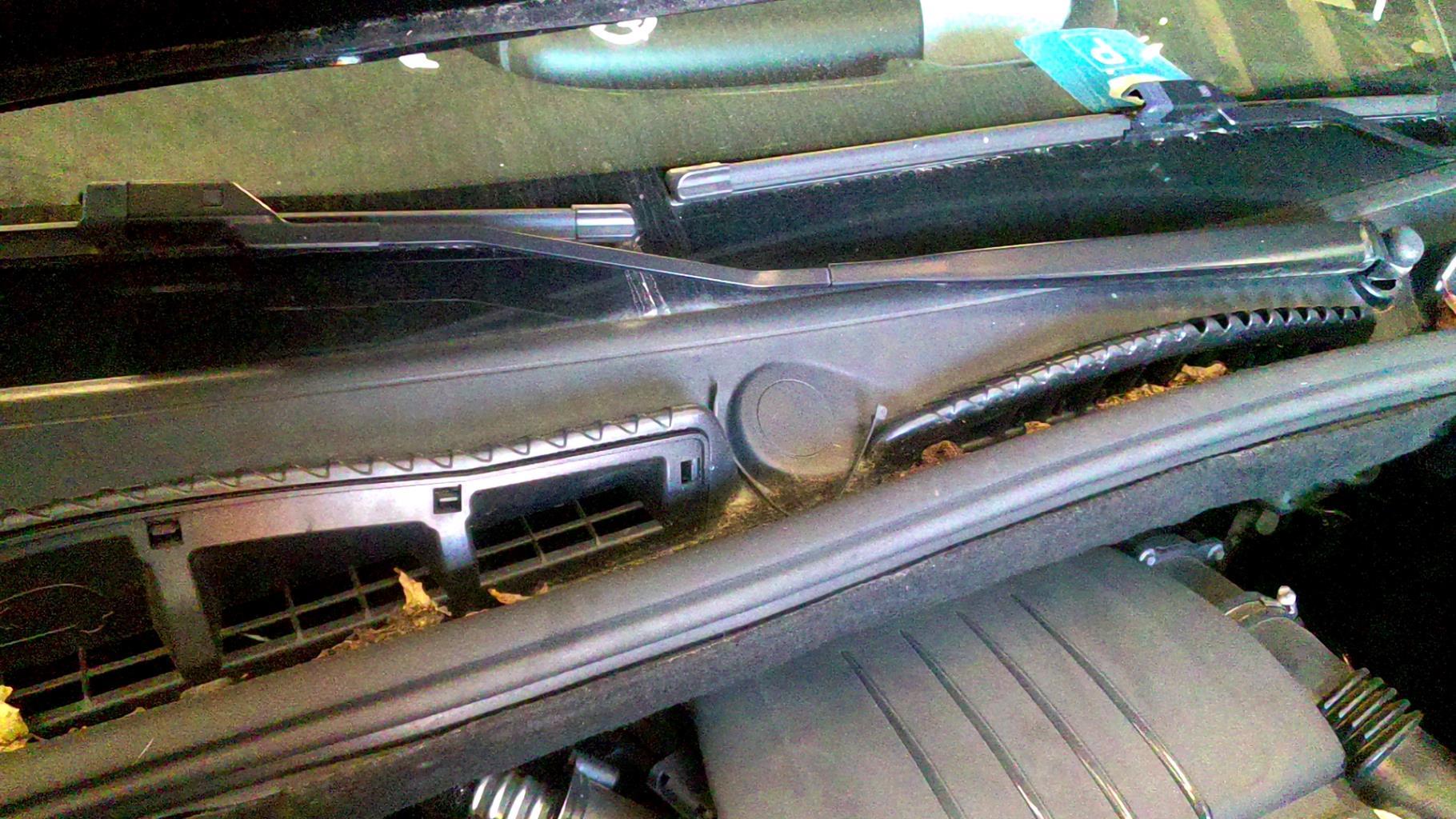 Braccio tergicristallo anteriore destro CITROEN C3 PICASSO PHASE 1 Diésel - 1