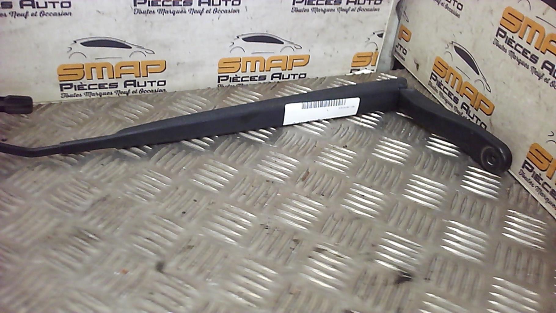 Braccio tergicristallo anteriore destro RENAULT MEGANE 3 PHASE 2 COUPE Diésel - 1
