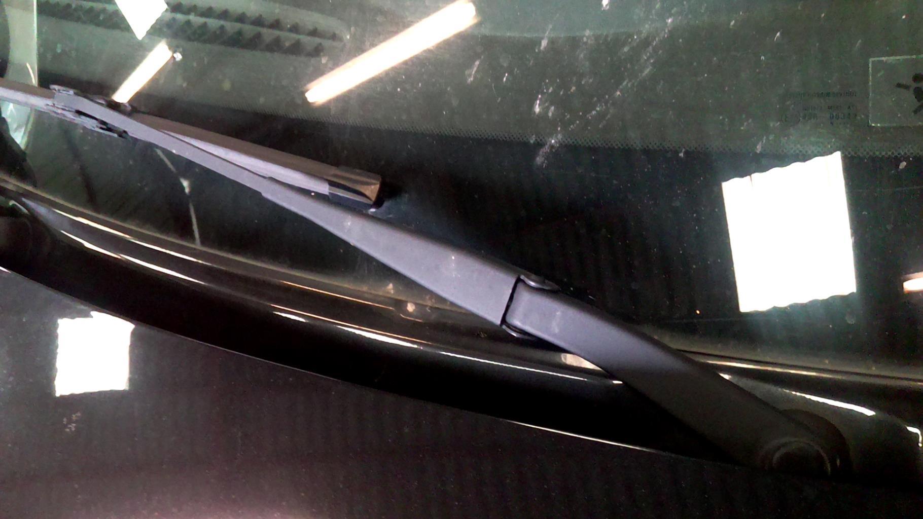 Braccio tergicristallo anteriore sinistro DACIA SANDERO 1 Diésel - 1