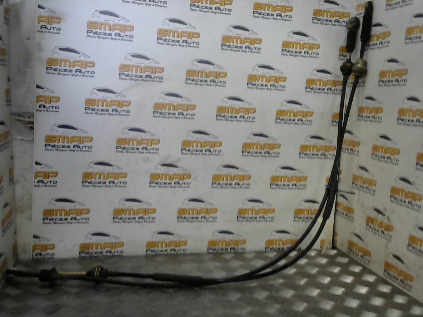 Cable levier de vitesses RENAULT ESPACE 1 Diesel - 1
