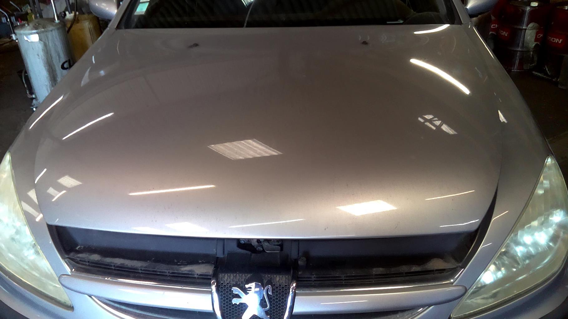 Capot PEUGEOT 607 PHASE 1 Diesel - 1