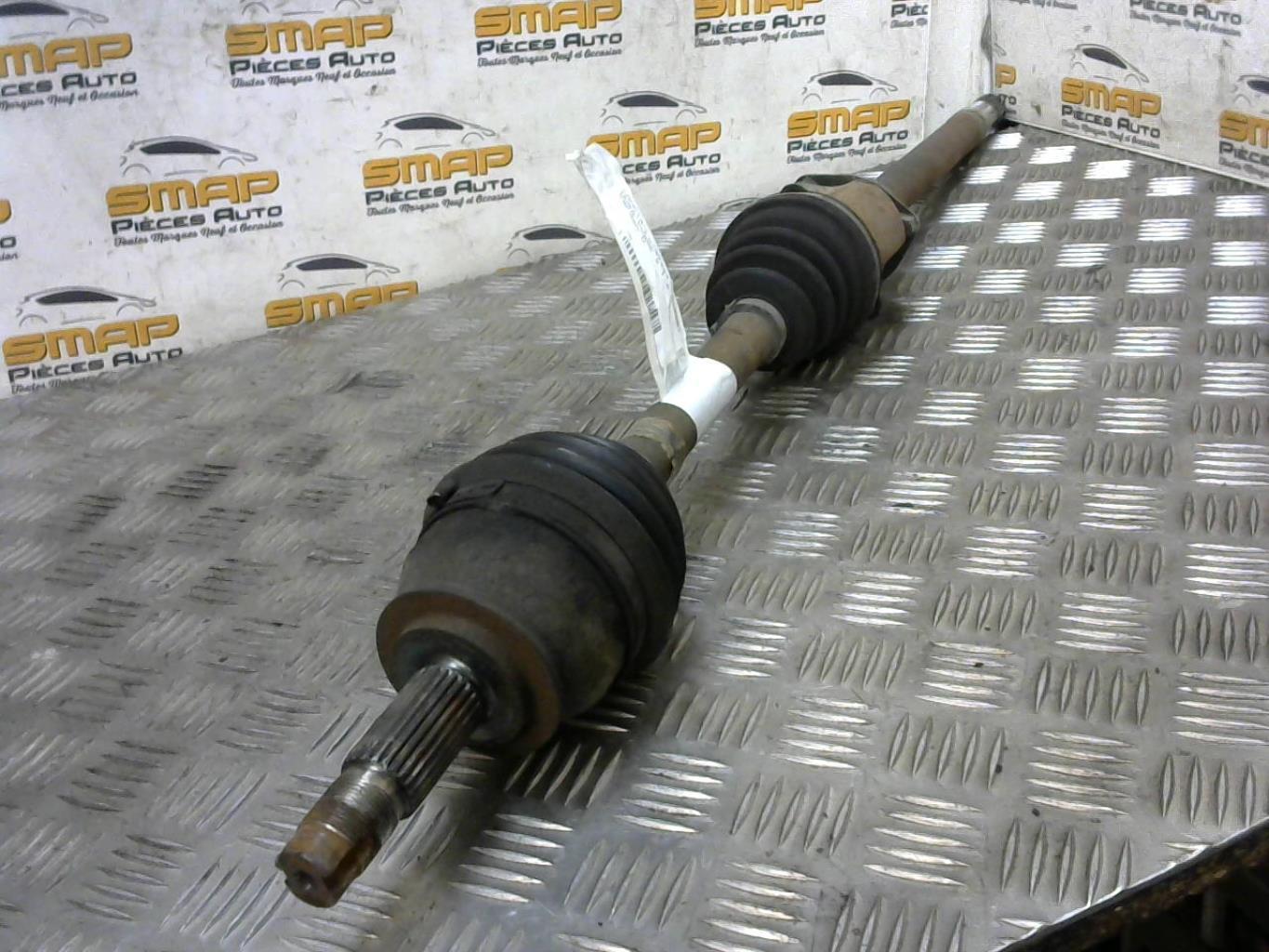 Giunto cardanico albero di trasmissione destro LANCIA MUSA PHASE 2 Diésel - 1