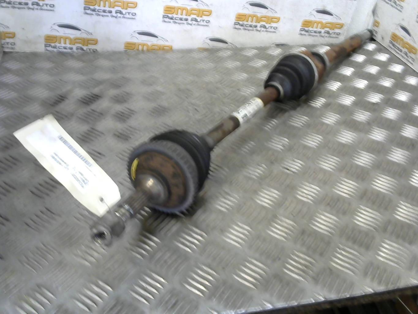 Giunto cardanico albero di trasmissione destro PEUGEOT 206+ Gasolina - 1
