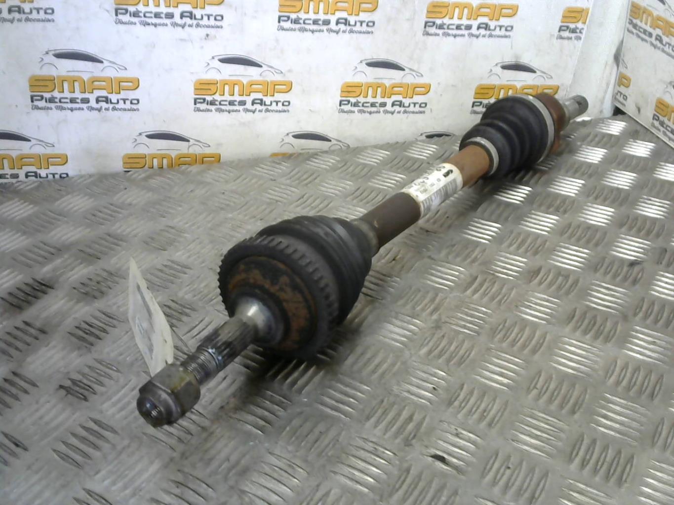 Giunto cardanico albero di trasmissione sinistro PEUGEOT 206+ Gasolina - 1