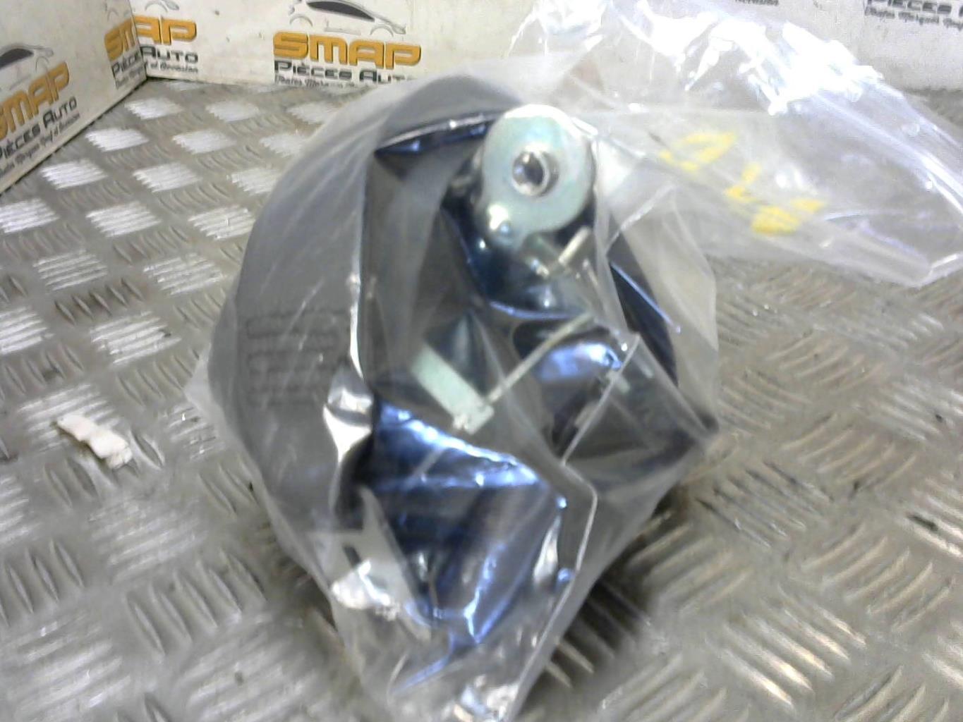 Cintura di sicurezza anteriore destra RENAULT SCENIC 2 PHASE 2 Diésel - 1
