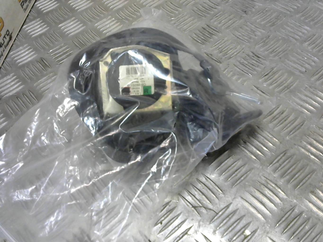 Cintura di sicurezza anteriore destra MINI MINI 2 R56 PHASE 1 Gasolina - 1