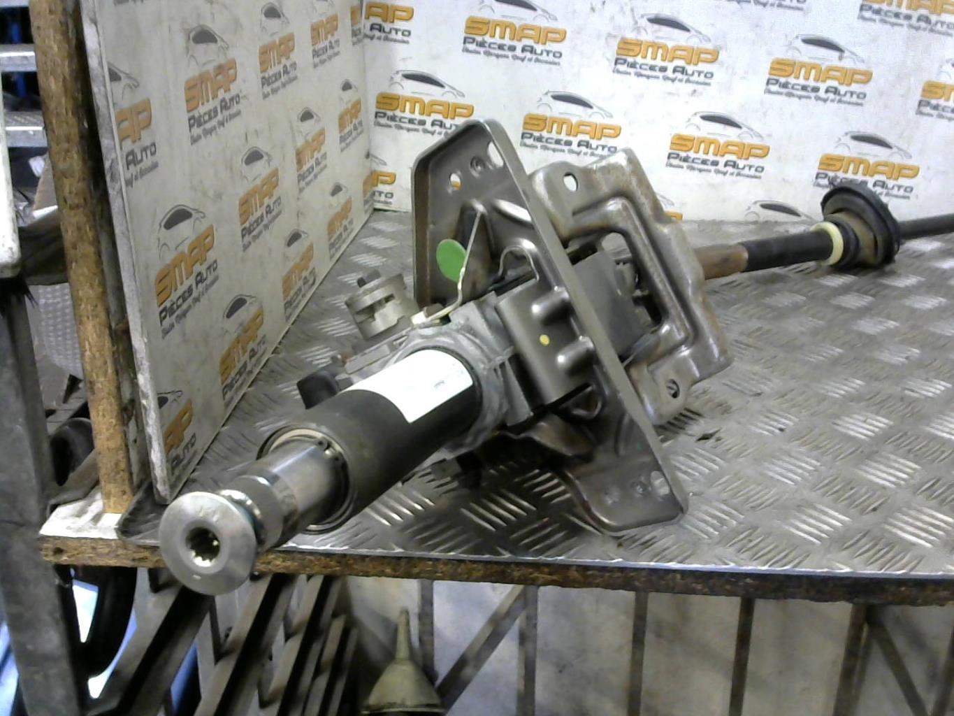 Colonne de direction AUDI A4 3 PHASE 1 Diesel - 1
